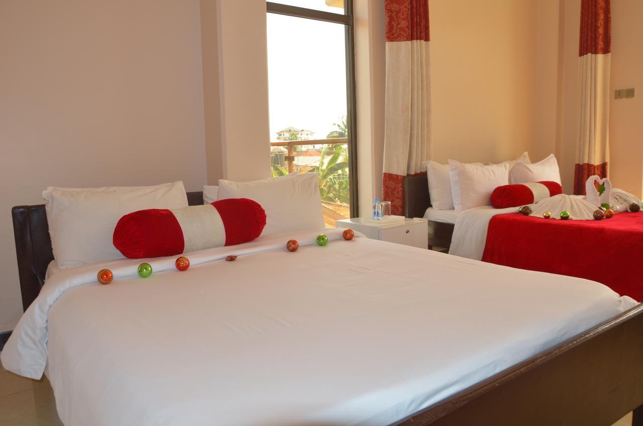 Landsted Dreams Zanzibar