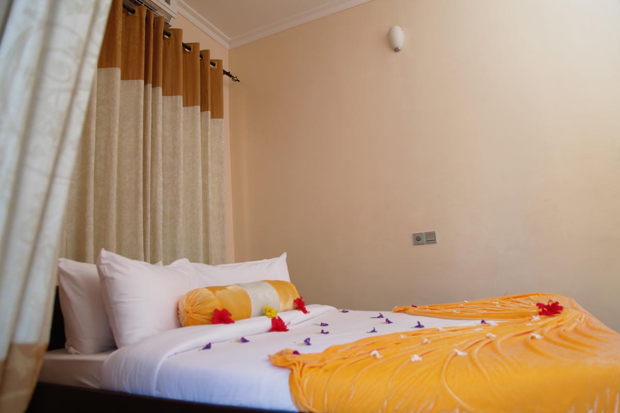 Dreams Country house Zanzibar